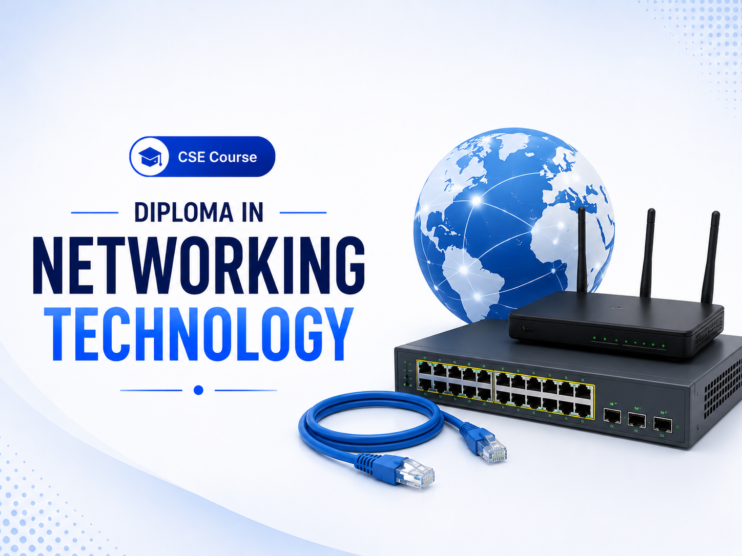 Diploma in Networking Technology